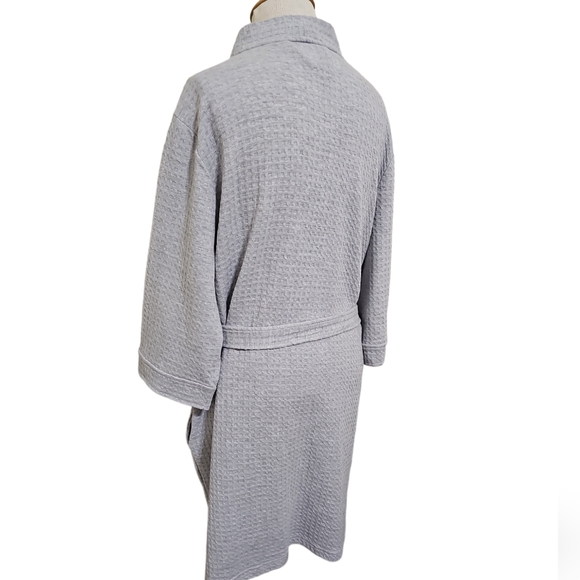 Croft & Barrow Short Robe - Picture 3 of 8